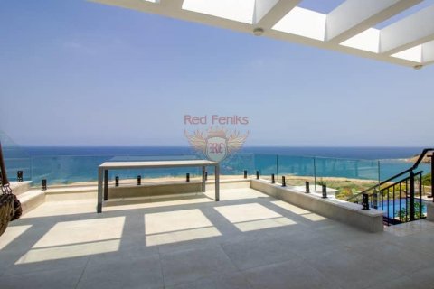 Продажа квартиры  в Гирне, Северный Кипр 2+1, 145м2, №187896 – фото 17