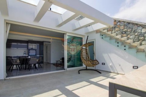 Продажа квартиры  в Гирне, Северный Кипр 2+1, 145м2, №187896 – фото 18