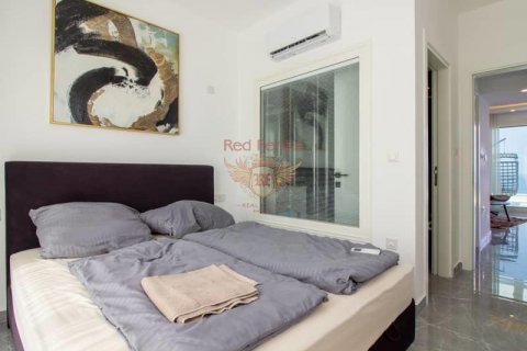 Продажа квартиры  в Гирне, Северный Кипр 2+1, 145м2, №187896 – фото 14