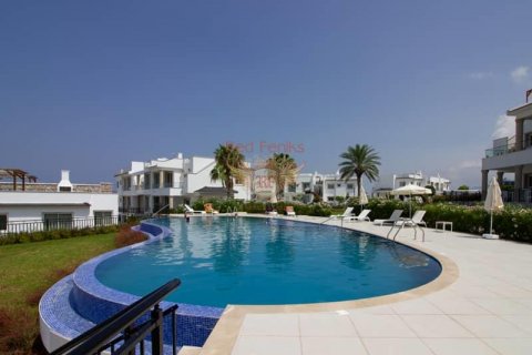 Продажа квартиры  в Гирне, Северный Кипр 2+1, 145м2, №187896 – фото 26