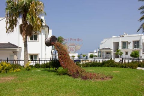 Продажа квартиры  в Гирне, Северный Кипр 2+1, 145м2, №187896 – фото 28