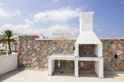 Продажа квартиры  в Гирне, Северный Кипр 2+1, 145м2, №187896 – фото 19