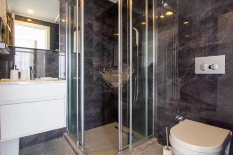 Продажа квартиры  в Гирне, Северный Кипр 2+1, 145м2, №187896 – фото 11