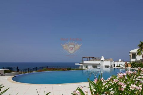 Продажа квартиры  в Гирне, Северный Кипр 2+1, 145м2, №187896 – фото 25