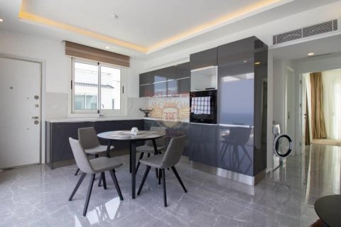 Продажа квартиры  в Гирне, Северный Кипр 2+1, 145м2, №187896 – фото 6