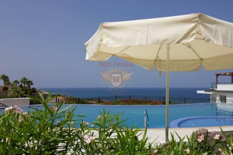 Продажа квартиры  в Гирне, Северный Кипр 2+1, 145м2, №187896 – фото 27