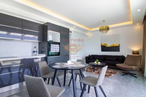 Продажа квартиры  в Гирне, Северный Кипр 2+1, 145м2, №187896 – фото 5