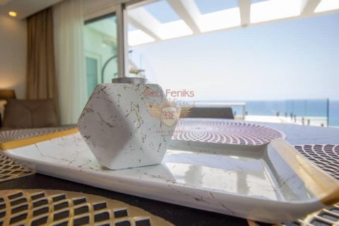 Продажа квартиры  в Гирне, Северный Кипр 2+1, 145м2, №187896 – фото 15