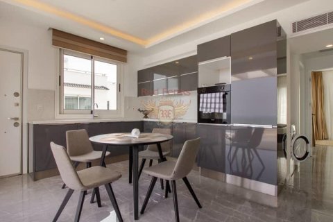 Продажа квартиры  в Гирне, Северный Кипр 2+1, 145м2, №187896 – фото 7