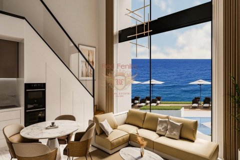 Apartment for sale  in Girne, Northern Cyprus, 2 bedrooms, 96m2, No. 187891 – photo 1