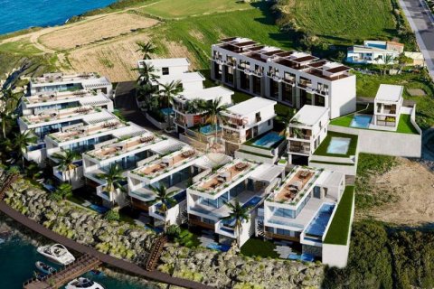 Apartment for sale  in Girne, Northern Cyprus, 2 bedrooms, 96m2, No. 187891 – photo 7