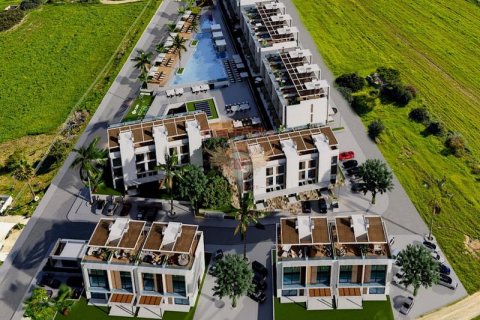 Apartment for sale  in Girne, Northern Cyprus, 2 bedrooms, 96m2, No. 187891 – photo 3