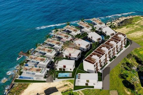 Apartment for sale  in Girne, Northern Cyprus, 2 bedrooms, 96m2, No. 187891 – photo 6