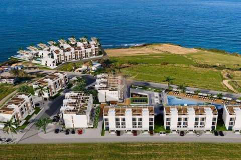 Apartment for sale  in Girne, Northern Cyprus, 2 bedrooms, 96m2, No. 187891 – photo 4
