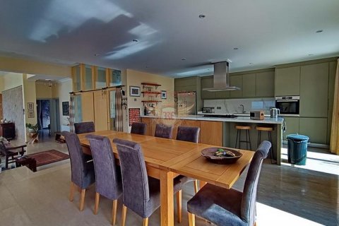 Продажа виллы  в Гирне, Северный Кипр 4+1, 287м2, №187895 – фото 18