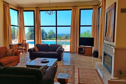 Продажа виллы  в Гирне, Северный Кипр 4+1, 287м2, №187895 – фото 13