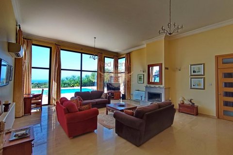 Продажа виллы  в Гирне, Северный Кипр 4+1, 287м2, №187895 – фото 9