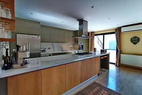 Продажа виллы  в Гирне, Северный Кипр 4+1, 287м2, №187895 – фото 16