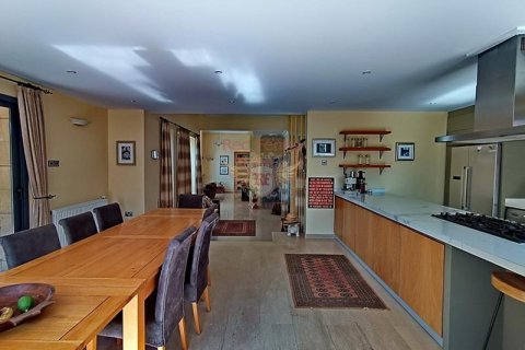 Продажа виллы  в Гирне, Северный Кипр 4+1, 287м2, №187895 – фото 21