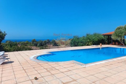 Продажа виллы  в Гирне, Северный Кипр 4+1, 287м2, №187895 – фото 3