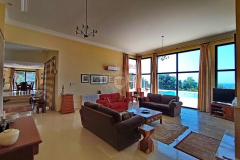 Продажа виллы  в Гирне, Северный Кипр 4+1, 287м2, №187895 – фото 10