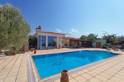 Продажа виллы  в Гирне, Северный Кипр 4+1, 287м2, №187895 – фото 4