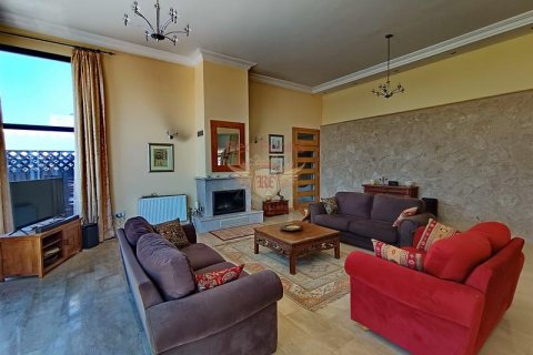 Продажа виллы  в Гирне, Северный Кипр 4+1, 287м2, №187895 – фото 11