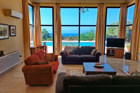 Продажа виллы  в Гирне, Северный Кипр 4+1, 287м2, №187895 – фото 12