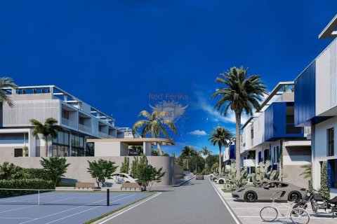Apartment for sale  in Girne, Northern Cyprus, 1 bedroom, 48m2, No. 187828 – photo 20