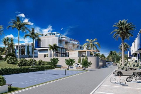 Apartment for sale  in Girne, Northern Cyprus, 1 bedroom, 48m2, No. 187828 – photo 9