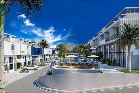 Apartment for sale  in Girne, Northern Cyprus, 1 bedroom, 48m2, No. 187828 – photo 19