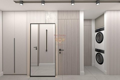 Apartment for sale  in Girne, Northern Cyprus, 1 bedroom, 48m2, No. 187828 – photo 15
