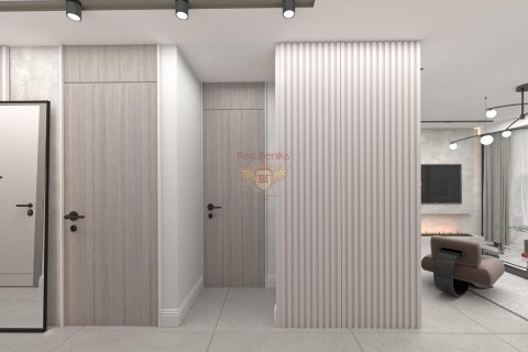 Apartment for sale  in Girne, Northern Cyprus, 1 bedroom, 48m2, No. 187828 – photo 13
