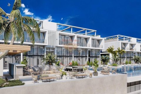 Apartment for sale  in Girne, Northern Cyprus, 1 bedroom, 48m2, No. 187828 – photo 10
