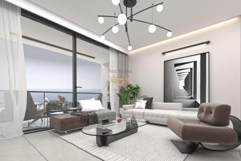 Apartment for sale  in Girne, Northern Cyprus, 1 bedroom, 48m2, No. 187828 – photo 5