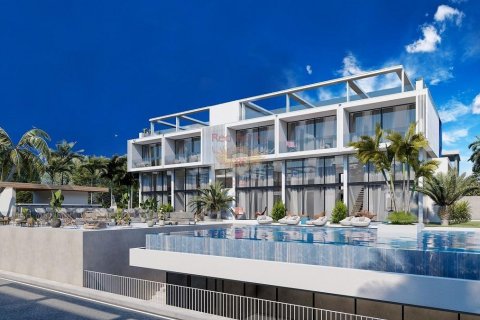 Apartment for sale  in Girne, Northern Cyprus, 1 bedroom, 48m2, No. 187828 – photo 2