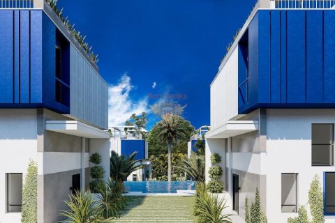 Apartment for sale  in Girne, Northern Cyprus, 1 bedroom, 48m2, No. 187828 – photo 21