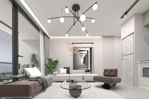 Apartment for sale  in Girne, Northern Cyprus, 1 bedroom, 48m2, No. 187828 – photo 6