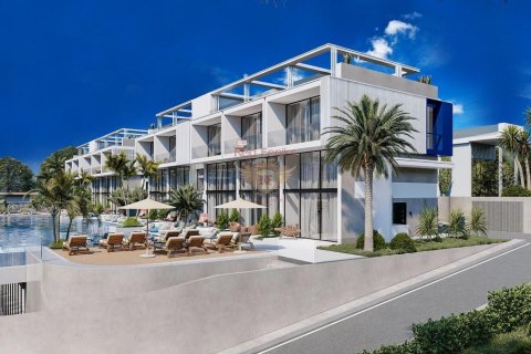 Apartment for sale  in Girne, Northern Cyprus, 1 bedroom, 48m2, No. 187828 – photo 18