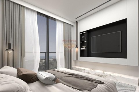 Apartment for sale  in Girne, Northern Cyprus, 1 bedroom, 48m2, No. 187828 – photo 11