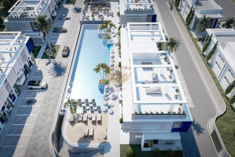 Apartment for sale  in Girne, Northern Cyprus, 1 bedroom, 48m2, No. 187828 – photo 24
