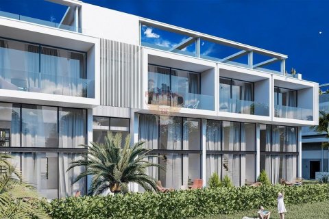 Apartment for sale  in Girne, Northern Cyprus, 1 bedroom, 48m2, No. 187828 – photo 17