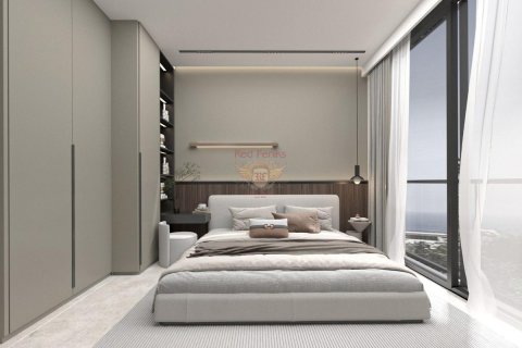 Apartment for sale  in Girne, Northern Cyprus, 1 bedroom, 48m2, No. 187828 – photo 8