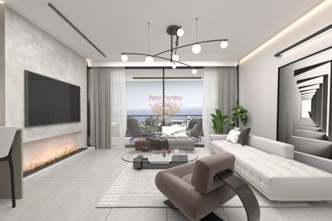 Apartment for sale  in Girne, Northern Cyprus, 1 bedroom, 48m2, No. 187828 – photo 4