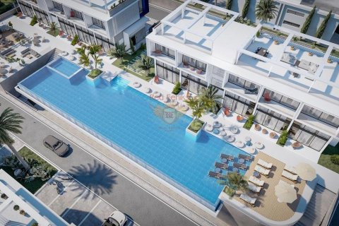Apartment for sale  in Girne, Northern Cyprus, 1 bedroom, 48m2, No. 187828 – photo 25