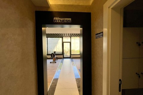آپارتمان در  Alanya ، ترکیه 2 خوابه ، 65 متر مربع.  شماره 62756 - 12