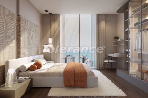 Продажа квартиры  в Ларе, Анталье, Турция 3+1, 125м2, №193191 – фото 8