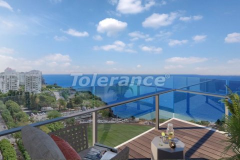 Продажа квартиры  в Ларе, Анталье, Турция 3+1, 125м2, №193191 – фото 11