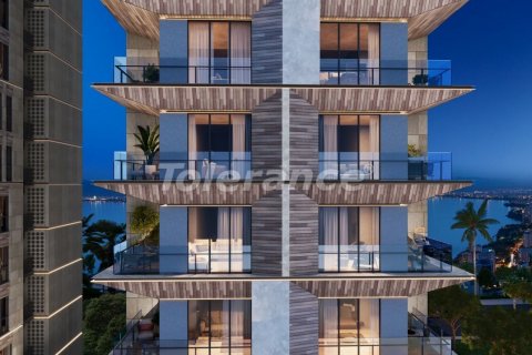 Продажа квартиры  в Ларе, Анталье, Турция 3+1, 125м2, №193191 – фото 16