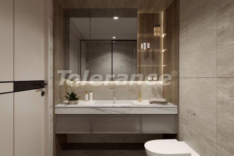 Продажа квартиры  в Ларе, Анталье, Турция 3+1, 125м2, №193191 – фото 10